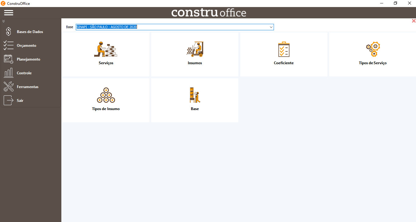 Construoffice