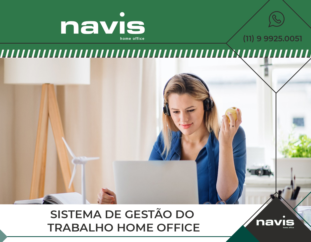 Navis Home Office