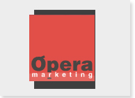 Opera Marketing